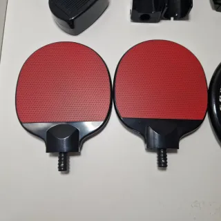 Set 12 Accessori per Controller Nintendo Wii