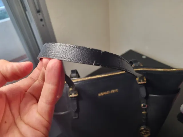 Bolso Michael Kors Negro