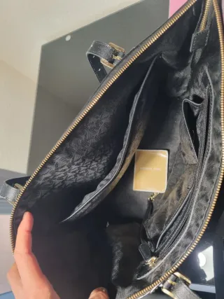 Bolso Michael Kors Negro