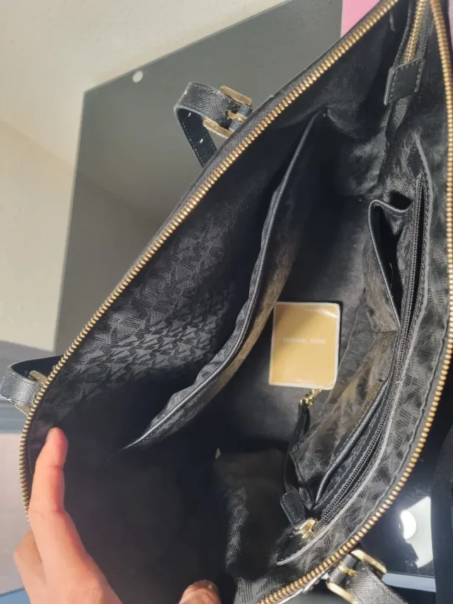 Bolso Michael Kors Negro