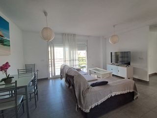 Piso en alquiler en Reconquista-San José Artesano-El Rosario en Algeciras