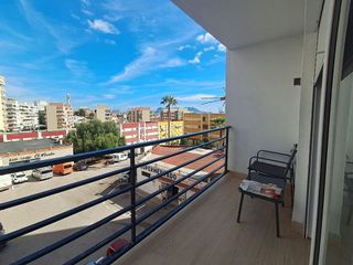 Piso en alquiler en Reconquista-San José Artesano-El Rosario en Algeciras