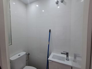 Piso en alquiler en Reconquista-San José Artesano-El Rosario en Algeciras