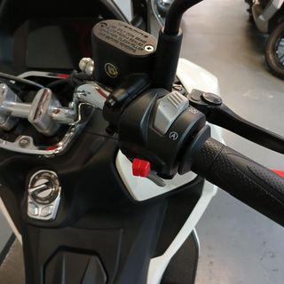 QJ MOTOR MTX 125 2025 NUEVA