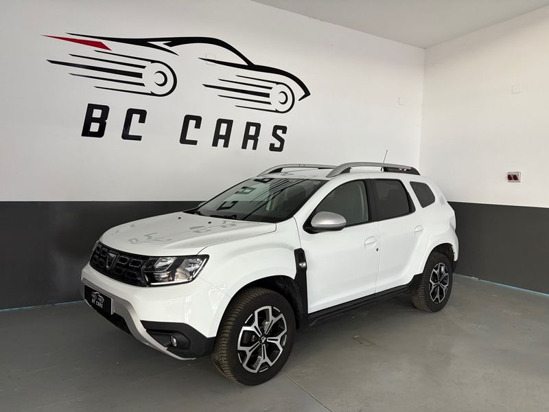 Dacia Duster 2020 - foto 1