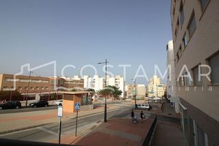 Local comercial en alquiler en Campello Playa en Campello (el)