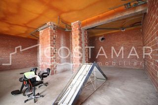 Local comercial en alquiler en Campello Playa en Campello (el)