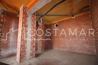 Local comercial en alquiler en Campello Playa en Campello (el)