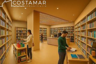 Local comercial en alquiler en Campello Playa en Campello (el)