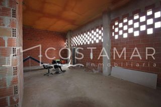 Local comercial en alquiler en Campello Playa en Campello (el)