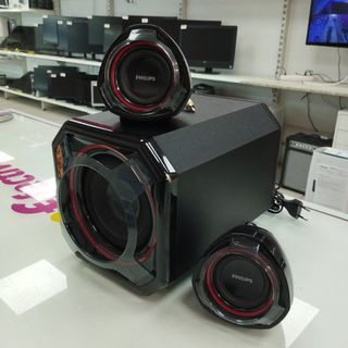 Altavoces PC Philips