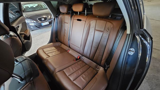 Audi A4 2019 2.0 tdi stronic