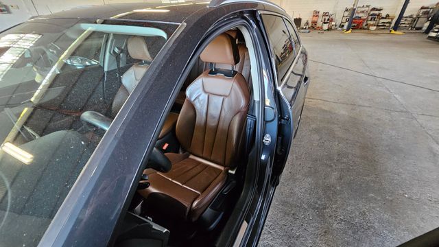 Audi A4 2019 2.0 tdi stronic