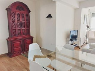 Piso en alquiler en Cortadura - Zona Franca  en Cádiz