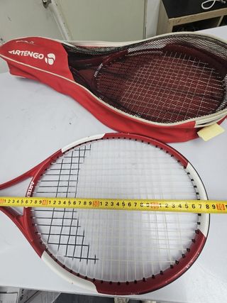 Raqueta Pack de 2 raquetas