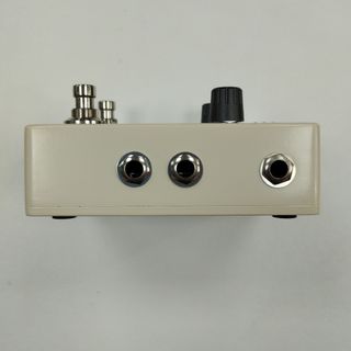 Pedal Multiefectos De Guitarra Donner Circle Looper