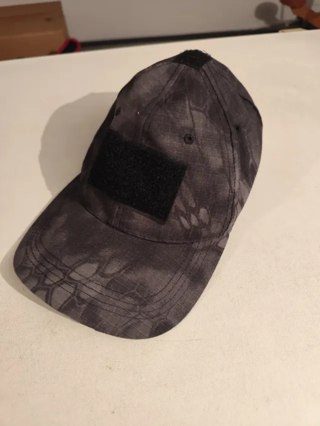 Uniforme Combat Gen3 Kryptek Typhon + Gorra