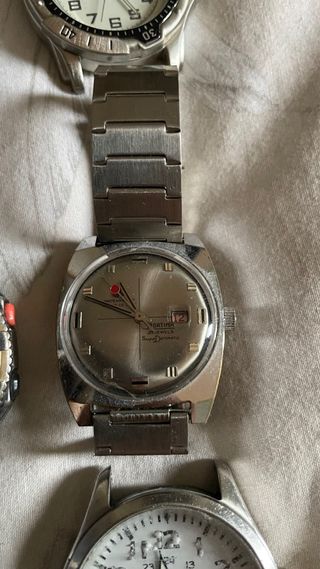 lote de Relojes Citizen Vintage 90’s