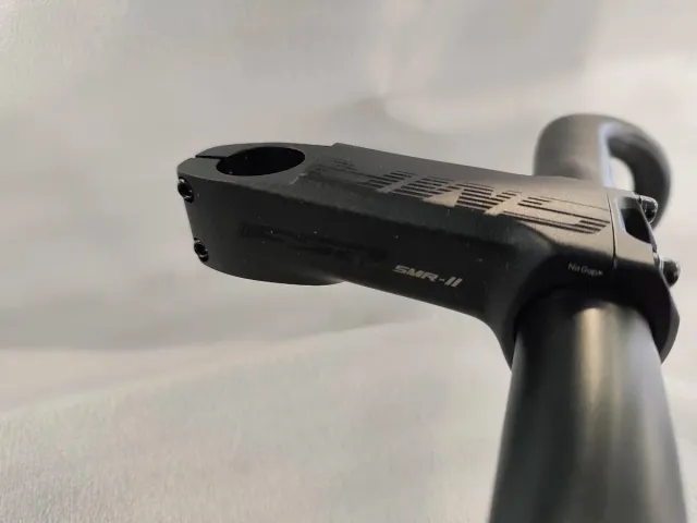 Manilla FSA gossamer y potencia FSA SMR-II