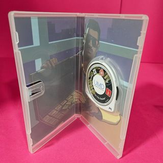 Videojuego PSP Grand theft auto: Vice City Stories