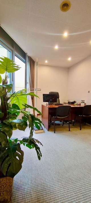 Oficina en venta en Barrio de Abando en Bilbao