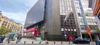 Oficina en venta en Barrio de Abando en Bilbao