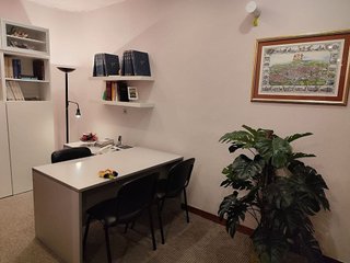 Oficina en venta en Barrio de Abando en Bilbao