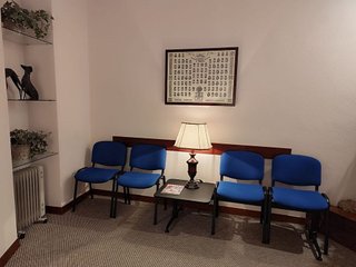 Oficina en venta en Barrio de Abando en Bilbao