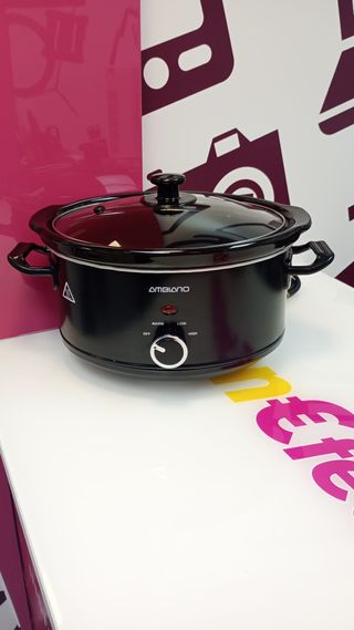 Cocedor Arroz Ambiano 85355