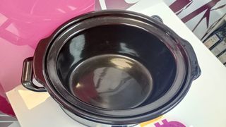 Cocedor Arroz Ambiano 85355