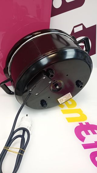 Cocedor Arroz Ambiano 85355