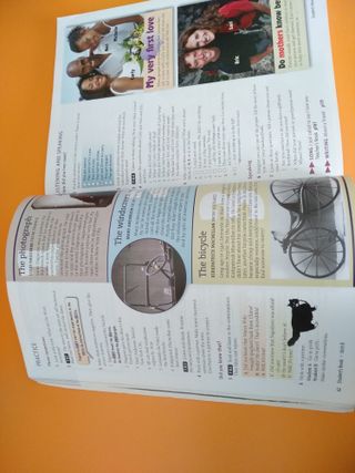 Headway Digital Elementary Student's Book