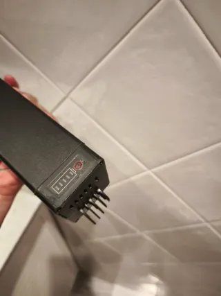 Batería bici eléctrica