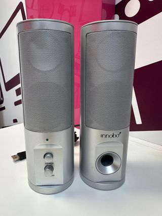 Altoparlanti PC Innobo Spk-216