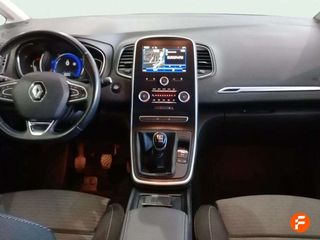 Renault Grand Scénic Intens TCe 97kW (130CV)