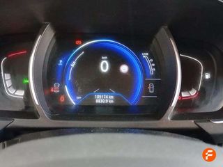 Renault Grand Scénic Intens TCe 97kW (130CV)