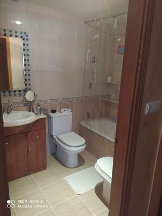 Piso en venta en Alcoy/Alcoi