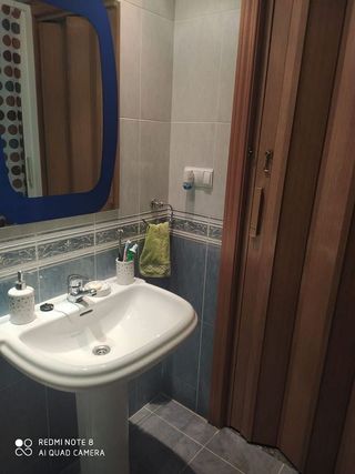 Piso en venta en Alcoy/Alcoi