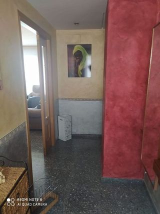 Piso en venta en Alcoy/Alcoi