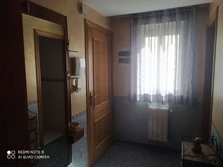 Piso en venta en Alcoy/Alcoi