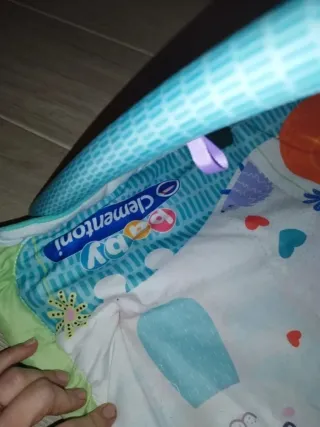 Palestrina Clementoni con giochi