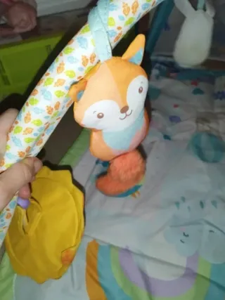 Palestrina Clementoni con giochi