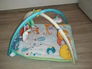 Palestrina Clementoni con giochi