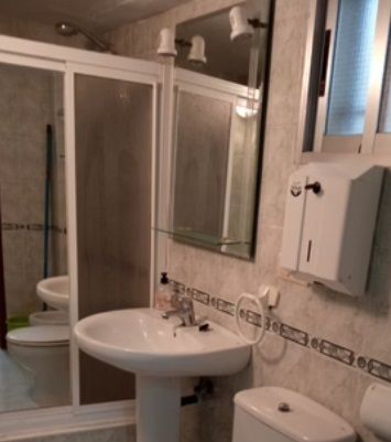 Opcion Dos locales comerciales en playa Gandía