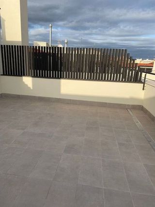 Dúplex en alquiler en Centre Vila en Vilanova i La Geltrú