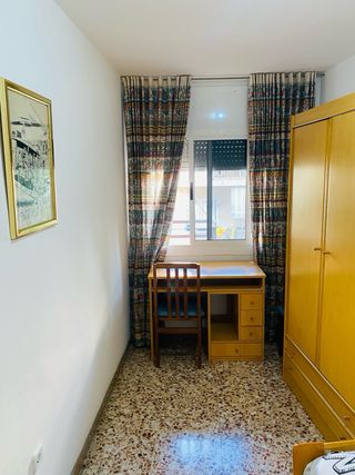 Alquiler de habitación