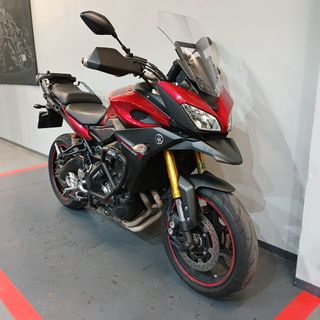 YAMAHA TRACER 900 2015