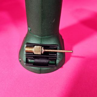 Herramientas Eléctricas Inflador Bosch Pag9.6V