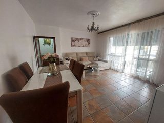 Piso en alquiler en Reconquista-San José Artesano-El Rosario en Algeciras