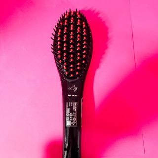 Plancha Pelo Palson Hb02 230º